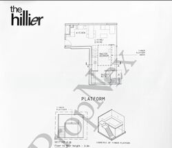 The Hillier (D23), Apartment #553811391